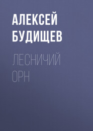 бесплатно читать книгу Лесничий Орн автора Алексей Будищев