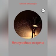 бесплатно читать книгу Неслучайная встреча автора Алексей Виноградов