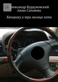 бесплатно читать книгу Хачироку и три месяца лета автора Аюна Сахьяева