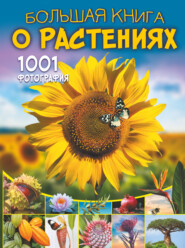 бесплатно читать книгу Большая книга о растениях. 1001 фотография автора Дмитрий Медведев