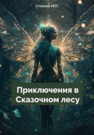 бесплатно читать книгу Приключения в Сказочном лесу автора Максим Стоилов
