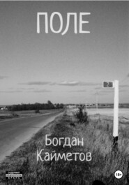 бесплатно читать книгу Поле автора Богдан Кайметов