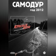 бесплатно читать книгу Самодур, год 2012 автора Артём Хламцов