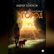 бесплатно читать книгу Солнечный город автора Андрей Толоков