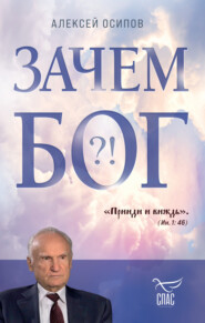 бесплатно читать книгу Зачем Бог?! автора Алексей Осипов