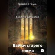 бесплатно читать книгу Байки старого гнома автора Роман Красиков