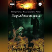 бесплатно читать книгу Возрождение из пепла. История города Узников автора Дмитрий Райн