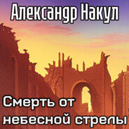 бесплатно читать книгу Смерть от небесной стрелы автора Александр Накул
