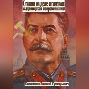 бесплатно читать книгу Сталин на деле и глазами выдающихся современников автора Василий Колесников