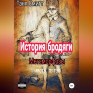 бесплатно читать книгу История бродяги. Метаморфозы автора Таня Смитт