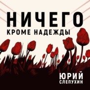 бесплатно читать книгу Ничего кроме надежды автора Юрий Слепухин