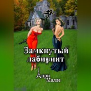 бесплатно читать книгу Замкнутый лабиринт автора Анри Малле