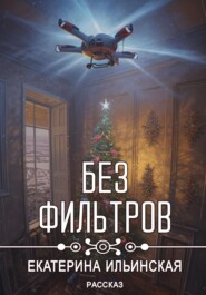 бесплатно читать книгу Без фильтров автора Екатерина Ильинская