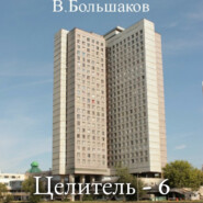 бесплатно читать книгу Целитель – 6 автора Валерий Большаков