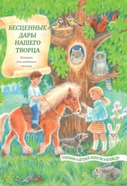 бесплатно читать книгу Бесценные дары нашего Творца автора Татьяна Жданова