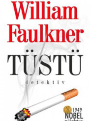 бесплатно читать книгу TÜSTÜ автора Уильям Фолкнер