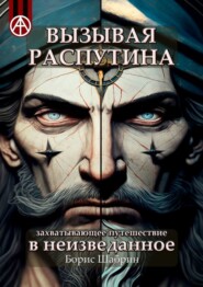 бесплатно читать книгу Вызывая Распутина. Захватывающее путешествие в неизведанное автора Борис Шабрин