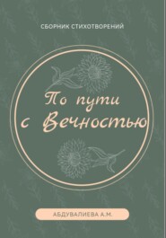 бесплатно читать книгу По пути с Вечностью автора Абдувалиева Анастасия