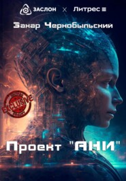 бесплатно читать книгу Проект «АНИ» автора  Захар Чернобыльский