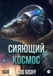 бесплатно читать книгу Сияющий космос. Том 1 автора Gishy God