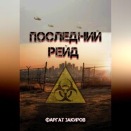 бесплатно читать книгу Последний рейд автора Фаргат Закиров