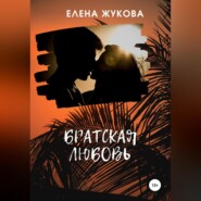 бесплатно читать книгу Братская любовь автора Елена Жукова