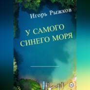 бесплатно читать книгу У самого синего моря автора Игорь Рыжков