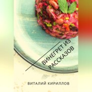 бесплатно читать книгу Винегрет из рассказов автора Виталий Кириллов