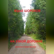 бесплатно читать книгу На узкой дорожке автора Юрий Шорохов