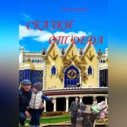 бесплатно читать книгу Сказки от деда автора Илдус Казанский