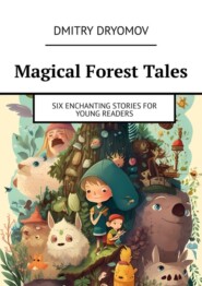 бесплатно читать книгу Magical Forest Tales. Six Enchanting Stories for Young Readers автора Dmitry Dryomov