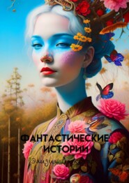 бесплатно читать книгу Фантастические истории автора Элизия Даркстар