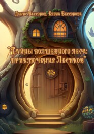бесплатно читать книгу Тайны волшебного леса: приключения лесиков автора Елена Бессонова