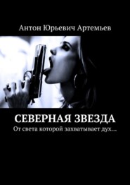 бесплатно читать книгу The North Star автора Антон Артемьев