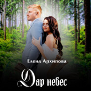 бесплатно читать книгу Дар небес автора Елена Архипова