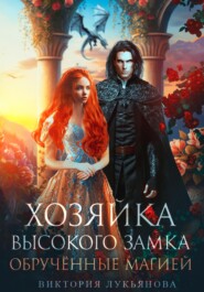 бесплатно читать книгу Хозяйка Высокого замка 2. Обручённые магией автора Виктория Лукьянова