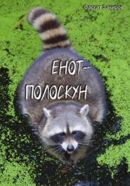 бесплатно читать книгу Енот-полоскун автора Фаргат Закиров