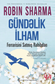 бесплатно читать книгу Gündəlik İlham автора Робин Шарма