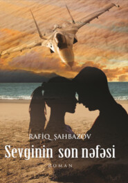 бесплатно читать книгу  SEVGİNİN SON NƏFƏSİ автора Rafiq Şahbazov
