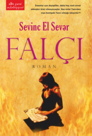 бесплатно читать книгу Falcı автора Sevinc Elsevər
