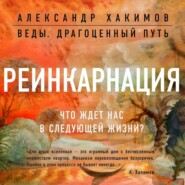 бесплатно читать книгу Реинкарнация. Что ждет нас в следующей жизни? автора Александр Хакимов