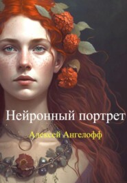 бесплатно читать книгу Нейронный портет автора Алексей Ангелофф