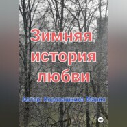 бесплатно читать книгу Зимняя история любви автора Мария Коровашкина