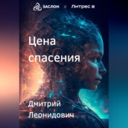 бесплатно читать книгу Цена спасения автора Дмитрий Леонидович