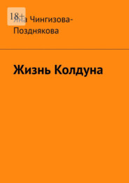 бесплатно читать книгу Жизнь Колдуна автора Яна Чингизова-Позднякова