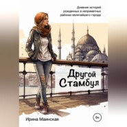 бесплатно читать книгу Другой Стамбул. Дневник историй, рожденных в неприметных районах величайшего города автора Ирина Маинская