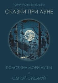 бесплатно читать книгу Сказки при луне. Часть первая автора Елизавета Порфирова
