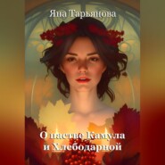 бесплатно читать книгу О пастве Камула и Хлебодарной автора Яна Тарьянова