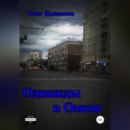 бесплатно читать книгу Однажды в Омске автора Олег Колмаков