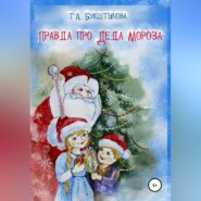 бесплатно читать книгу Правда про Деда Мороза автора Татьяна Букштынова